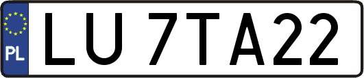 LU7TA22