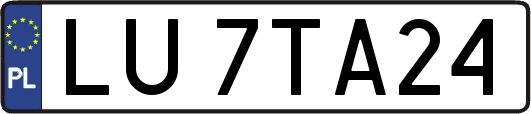 LU7TA24