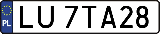 LU7TA28