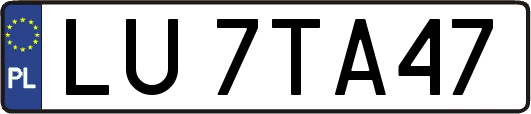 LU7TA47