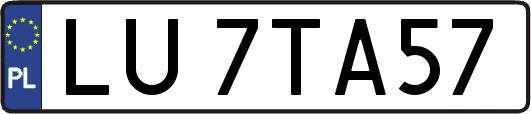 LU7TA57