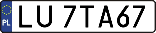 LU7TA67