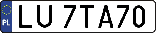 LU7TA70