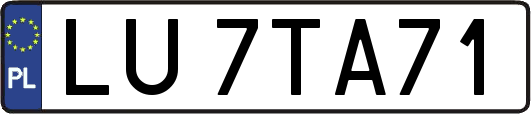 LU7TA71