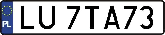 LU7TA73