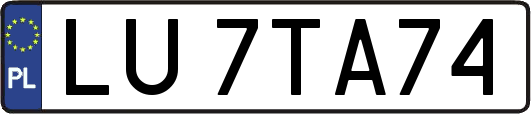 LU7TA74