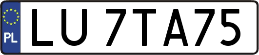 LU7TA75