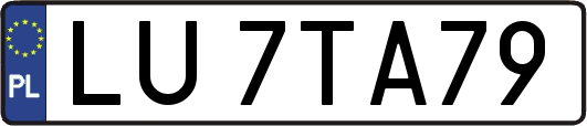 LU7TA79
