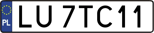 LU7TC11