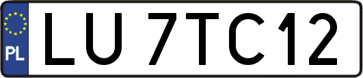 LU7TC12