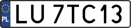 LU7TC13
