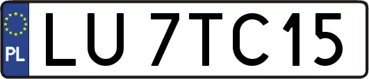 LU7TC15
