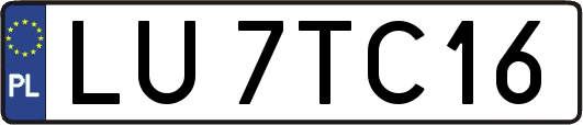 LU7TC16