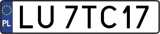 LU7TC17