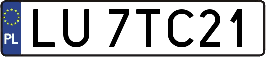 LU7TC21