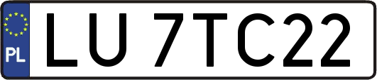 LU7TC22