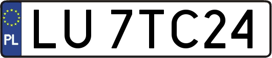 LU7TC24