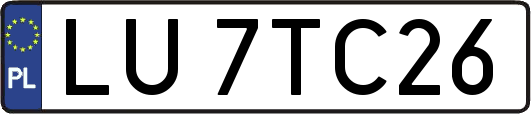 LU7TC26