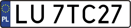 LU7TC27