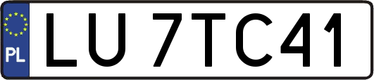 LU7TC41