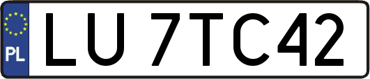 LU7TC42