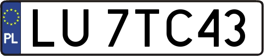 LU7TC43