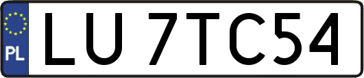 LU7TC54