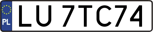 LU7TC74