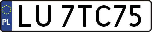 LU7TC75