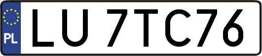 LU7TC76