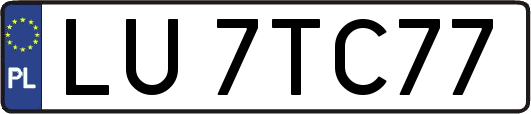 LU7TC77