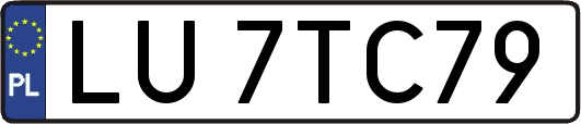 LU7TC79