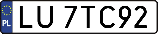 LU7TC92
