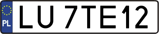 LU7TE12