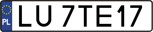 LU7TE17