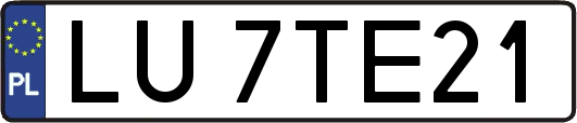 LU7TE21