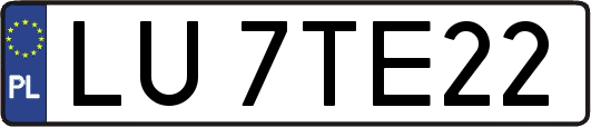 LU7TE22