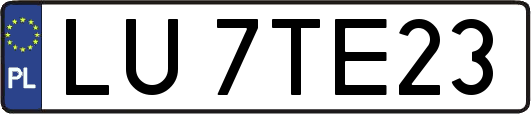 LU7TE23