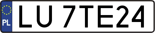 LU7TE24