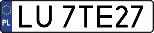 LU7TE27