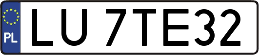 LU7TE32