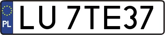 LU7TE37