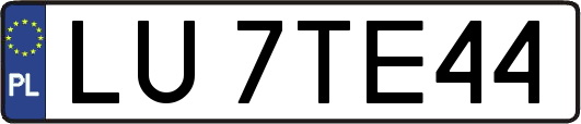 LU7TE44