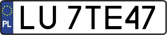 LU7TE47