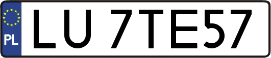 LU7TE57