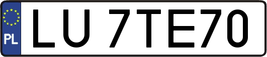 LU7TE70