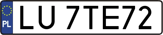 LU7TE72