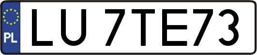 LU7TE73