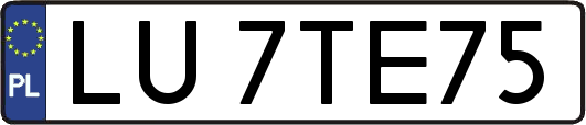 LU7TE75