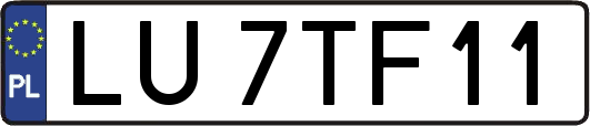 LU7TF11